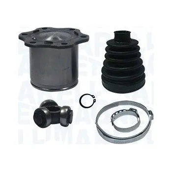 Poloosa kola Sada kloubů, hnací hřídel MAGNETI MARELLI TIJ0056