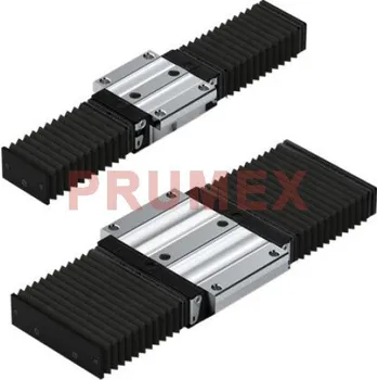 Rexroth R162040400 Vlnovec 45 TYP 4 skl.13