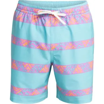 Pánské plavky PLAVKY QUIKSILVER TAKE US BACK VL 17 - modrá - L + při osobním odběru 859 Kč