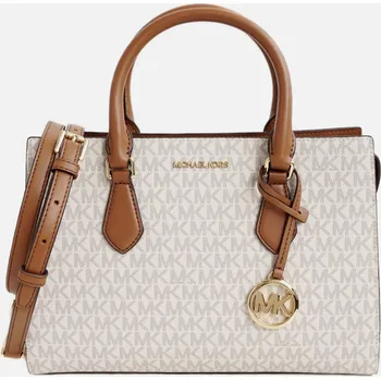 Michael Kors kabelka Sheila md vanilla