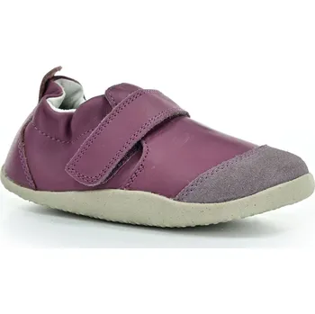 Dívčí tenisky Bobux Xplorer Marvel Iris první barefoot boty Velikost boty (EU): 22, Vnitřní délka boty: 143, Vnitřní šířka boty: 62