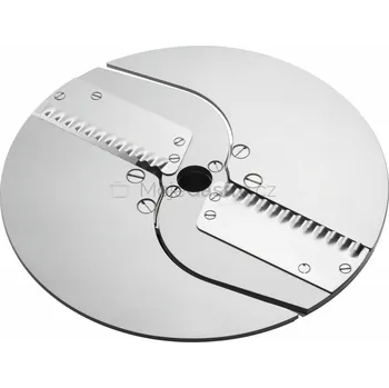 Kráječ zeleniny FEUMA Kotouč přestavitelný ozdobný 3,3-8,0 mm