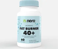 Nero Food Fat Burner Womans 40+