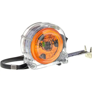 Posuvné měřítko RTM 5 svinovací metr 5m RETLUX