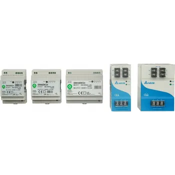 Radiátor BOKI Zdroj stejnosměrného napětí 24 V - 240W