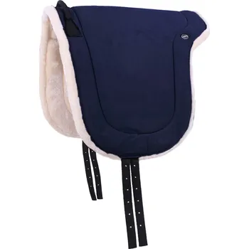Jezdecké sedlo QHP Pad jezdecký QHP, navy FULL