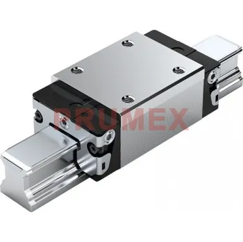 Rexroth R162179420 KWD-030 -SNH-C0-N-1 (CS) lineární pojezdový vozík