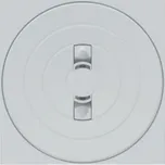 Rámeček+víko skimmeru 17,5L - světle šedá (RAL7004)