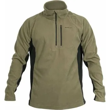 Pánská mikina KORUM - Mikina Microfleece vel.XXL - VÝPRODEJ