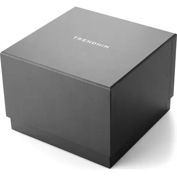 Box na hodinky Luxusní krabička na hodinky - Trendhim