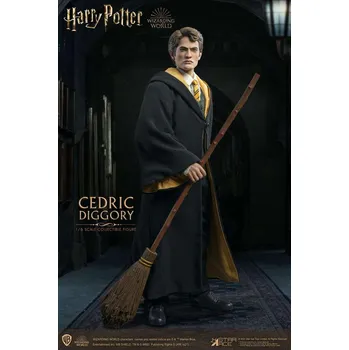 Figurka Figurka Cedric Diggory Deluxe Version - Harry Potter My Favourite Movie Action Figure 1/6