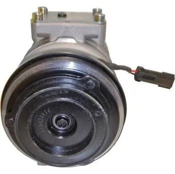 Kompresor klimatizace Kompresor, klimatizace MAHLE ACP 835 000S