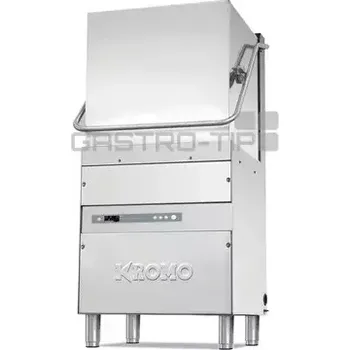 Myčka nádobí Myčka jednoplášťová HOOD 110 T/PS/DDE (400V)