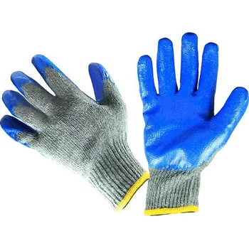 Pracovní rukavice Cappa Ontario Pracovní rukavice máčené 11