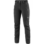 Canis (CXS) Dámské softshellové kalhoty CXS AKRON - Černá | 36