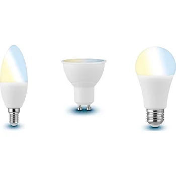 Žárovka LIVARNO home Zigbee 3.0 Smart Home LED žárovka