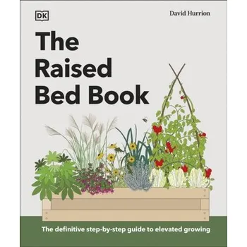 The Raised Bed Book - DK