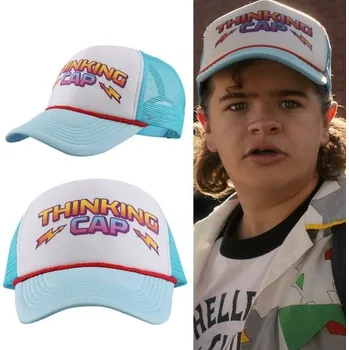 Kšiltovka Stranger hings - kšiltovka hinking Cap