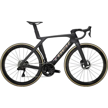 Silniční kolo Trek Madone SLR 9 Gen 7 Deep Smoke 2024 58 cm