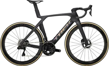 Silniční kolo Trek Madone SLR 9 Gen 7 Deep Smoke 2024 58 cm