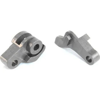 Dynamic Precision Ocelové CNC kladívko a záchyt pro pistole TM G 17