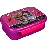 Box na svačinu LOL Surprise