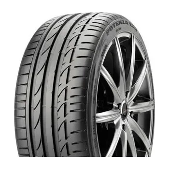Osobní pneu osobní letní Bridgestone S 001 285/30 R19 MOE,FR 98Y