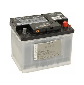 Autobaterie Škoda 000915089A 12V36Ah175A