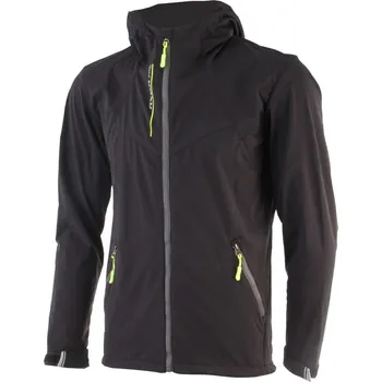 Pánská bunda Pánská bunda Axon PRODIGY Velikost: XL / Barva: černá