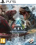 ARK: Survival Ascended PS5