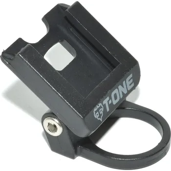 brašna na kolo AUTHOR Držák HW04 / A-H810 (černá)