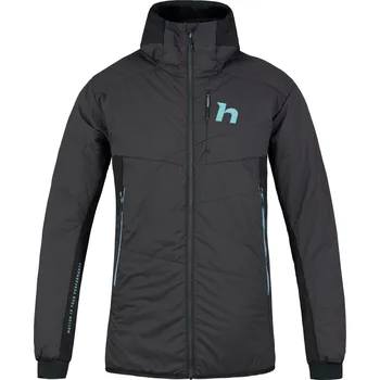 Hannah Kechu Hoody Anthracite