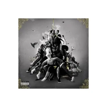 Zahraniční hudba War & Wonders - D Smoke [CD]