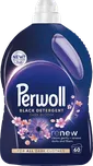 Perwoll Black Bloom prací gel