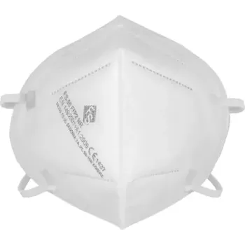 Plynová maska Procera polomaska FS 95 FFP2 NR D 750 Ks