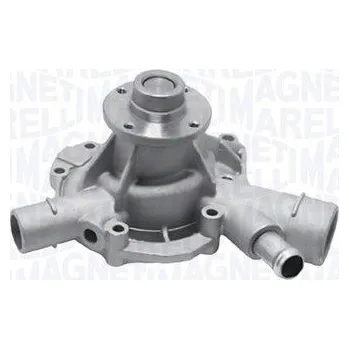 Motor automobilu Vodní čerpadlo, chlazení motoru MAGNETI MARELLI WPQ0684