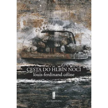 Cesta do hlbín noci