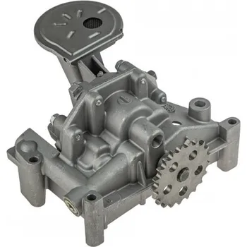 Olejové čerpadlo Olejové čerpadlo 1.6 BERLINGO C2 C3 C4 SAXO 96, XSARA 00- 206 00-, 207 06-, 307 00-, PARTNER 00-, 106 96-, 1007 05- 1001.87 NTY