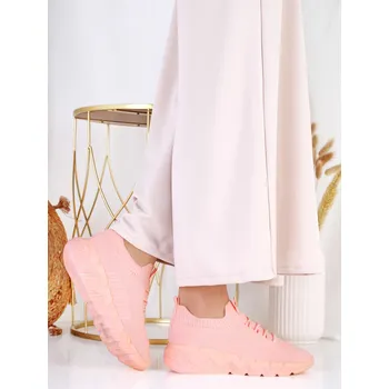 Dámské tenisky DoAndBe Dámské tenisky NB552PI Velikost: 37