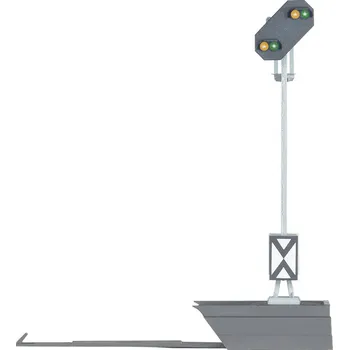 Modelová železnice Märklin Start up 074380 H0 světelný signál předvěst (signálu) hotový model