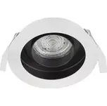 Podhledové svítidlo Cedi R bílé