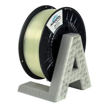 Struna k 3D tiskárně Aurapol PLA 3D Filament L-Ego 1,75 mm 1 kg