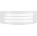 Venkovní zahradní svítidlo Zenith bílé