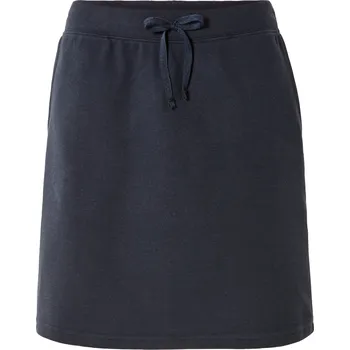 Dámská sukně esmara® Dámská tepláková sukně (XS (32/34), námořnická modrá)