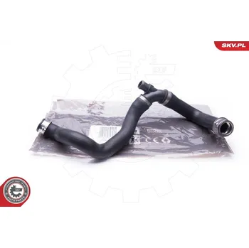 Chladič motoru Hadice chladiče ESEN SKV 24SKV292