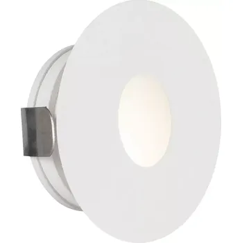 Venkovní osvětlení Venkovní LED svítidlo Passagio A 3.7 bílé