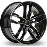 AVUS AF16 8x18 5x112 ET35 CB66,4 V18805112E35ZP66AF16