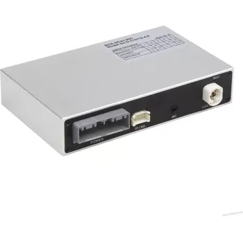 Multimediální centrum Adaptér CarPlay/Android Auto Mercedes-Benz NTG 4.5