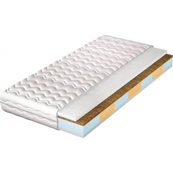 Matrace Matrace pěnová DAUKI rozměr 180x200 cm