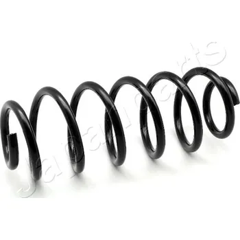 Pružina podvozku JAPANPARTS ZC6155A
